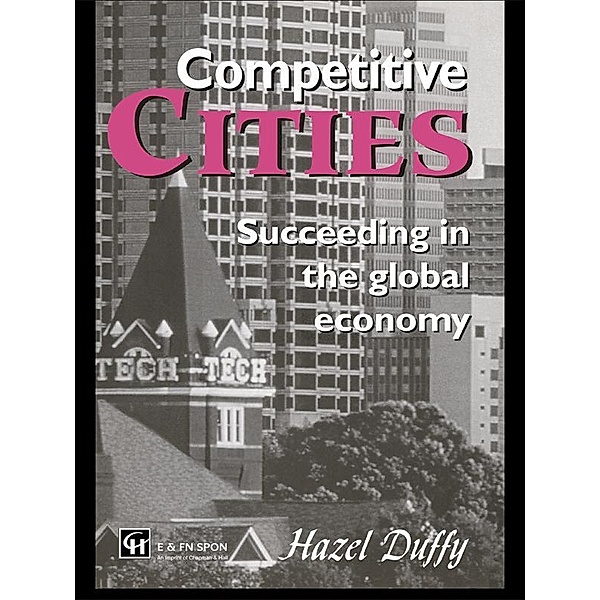 Competitive Cities, Hazel Duffy