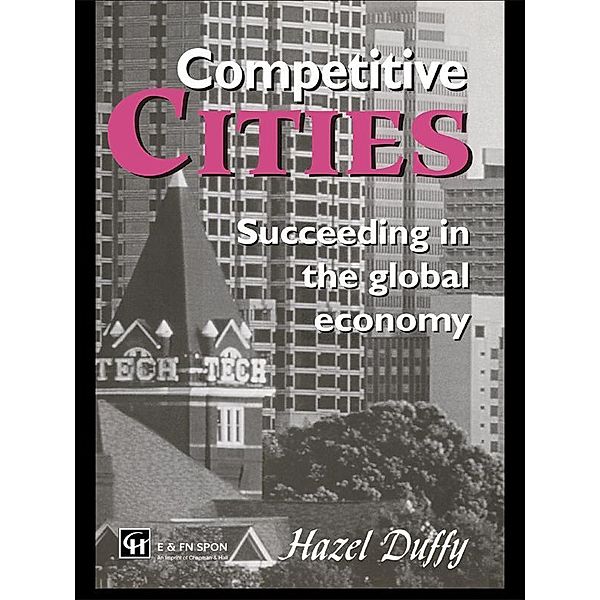 Competitive Cities, Hazel Duffy