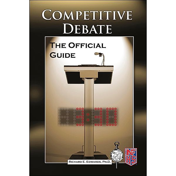 Competitive Debate, Richard Edwards