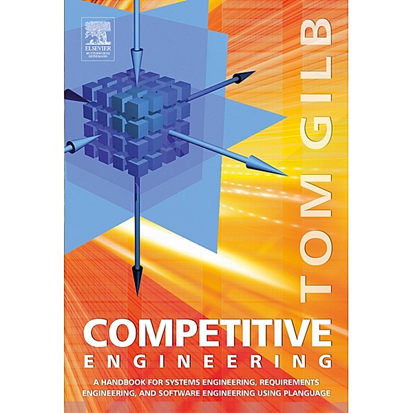 Competitive Engineering, Tom Gilb