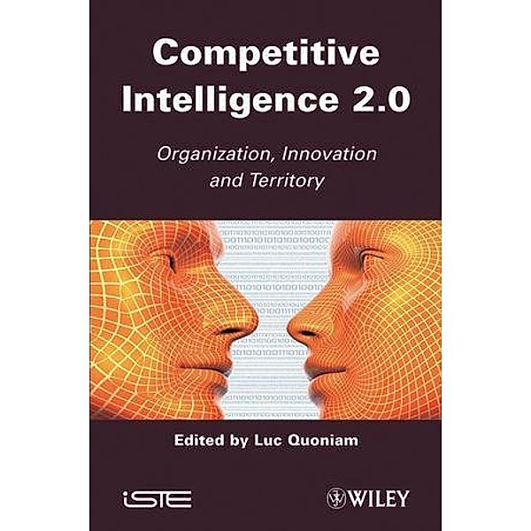 Competitive Inteligence 2.0