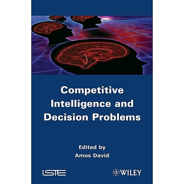 Competitive Intelligence and Decision Problems