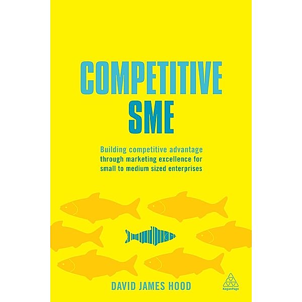 Competitive SME, David James Hood
