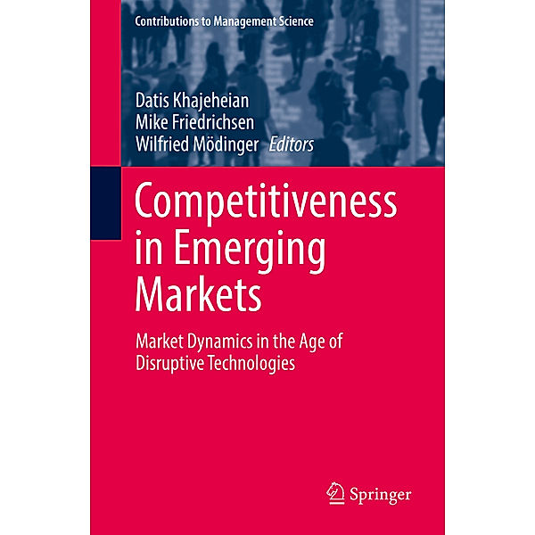 Competitiveness in Emerging Markets