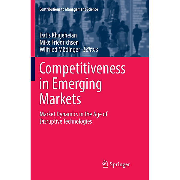 Competitiveness in Emerging Markets