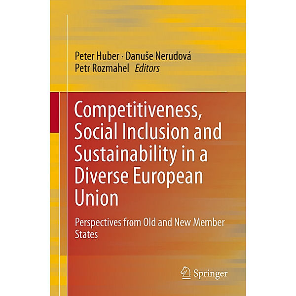 Competitiveness, Social Inclusion and Sustainability in a Diverse European Union