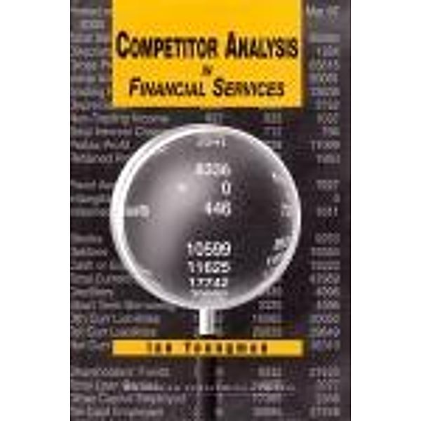 Competitor Analysis in Financial Services, Ian Youngman