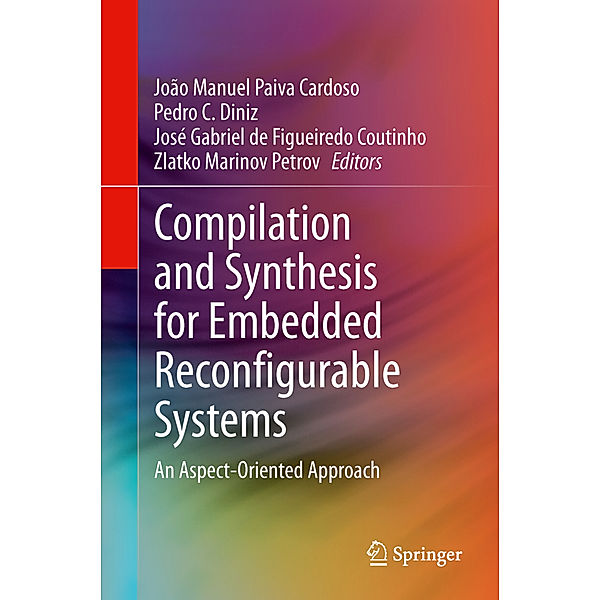 Compilation and Synthesis for Embedded Reconfigurable Systems