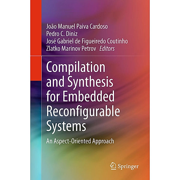 Compilation and Synthesis for Embedded Reconfigurable Systems