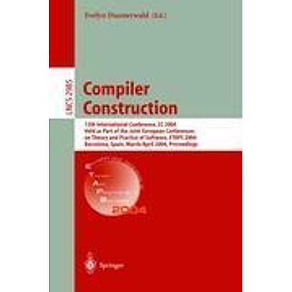 Compiler Construction