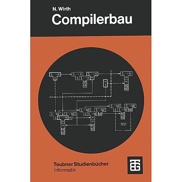 Compilerbau / Leitfäden der angewandten Mathematik und Mechanik - Teubner Studienbücher Bd.36