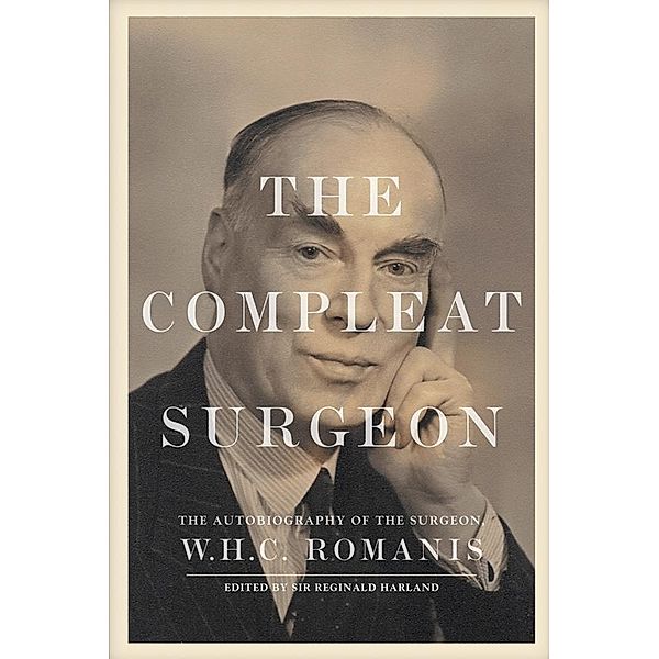 Compleat Surgeon, Hugo Romanis