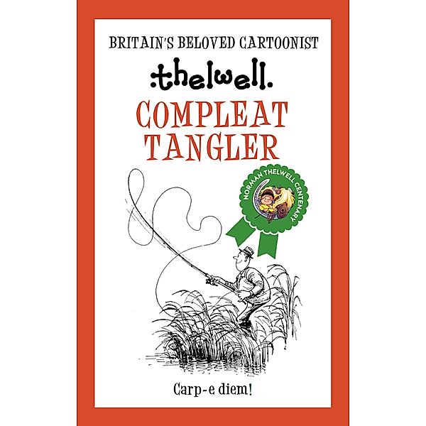 Compleat Tangler / Norman Thelwell, Norman Thelwell