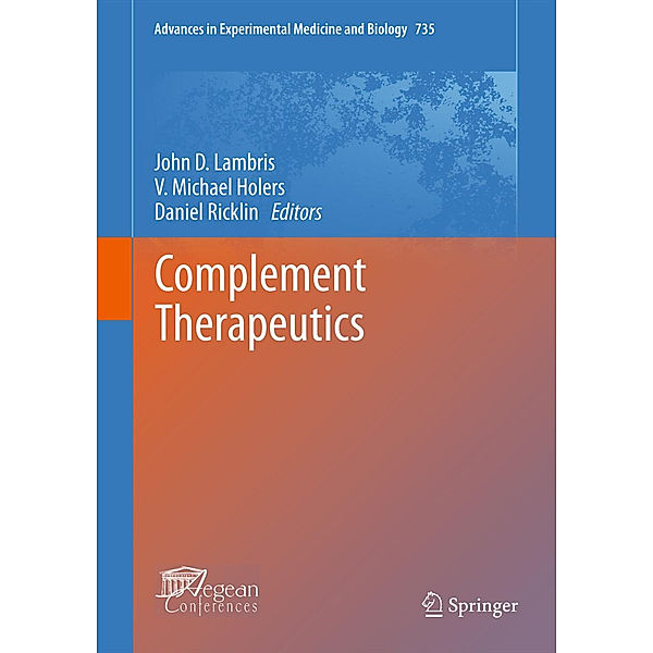 Complement Therapeutics