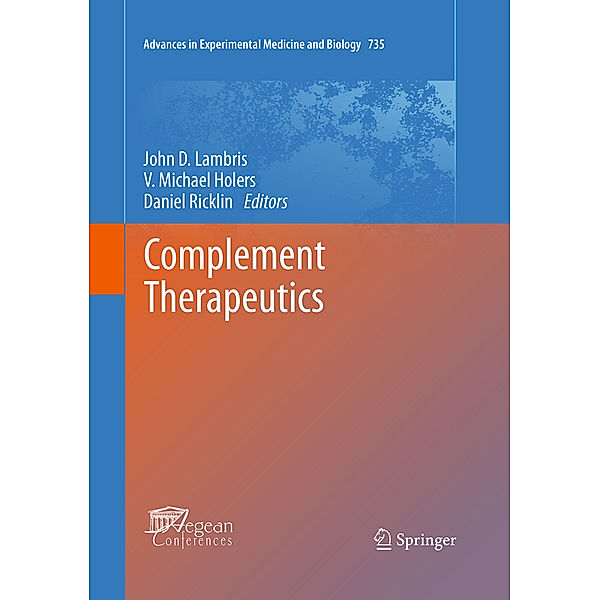 Complement Therapeutics