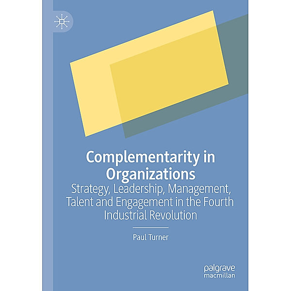 Complementarity in Organizations, Paul Turner