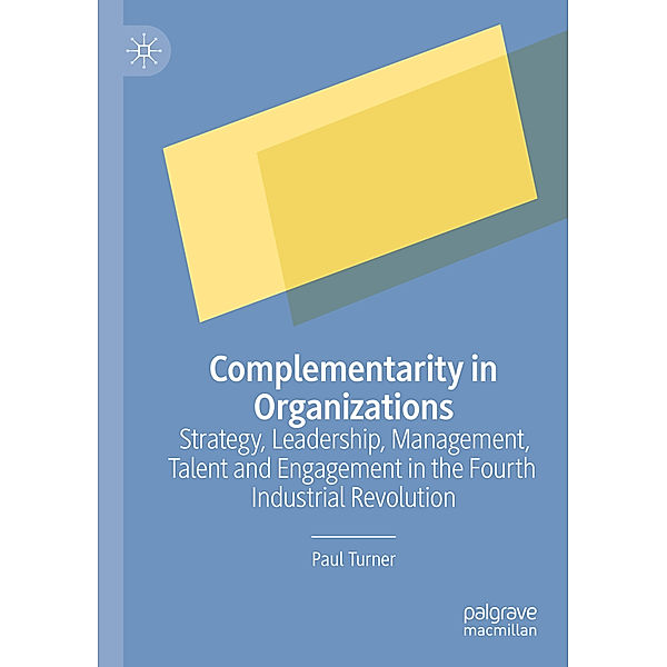 Complementarity in Organizations, Paul Turner