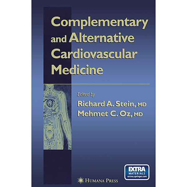 Complementary and Alternative Cardiovascular Medicine