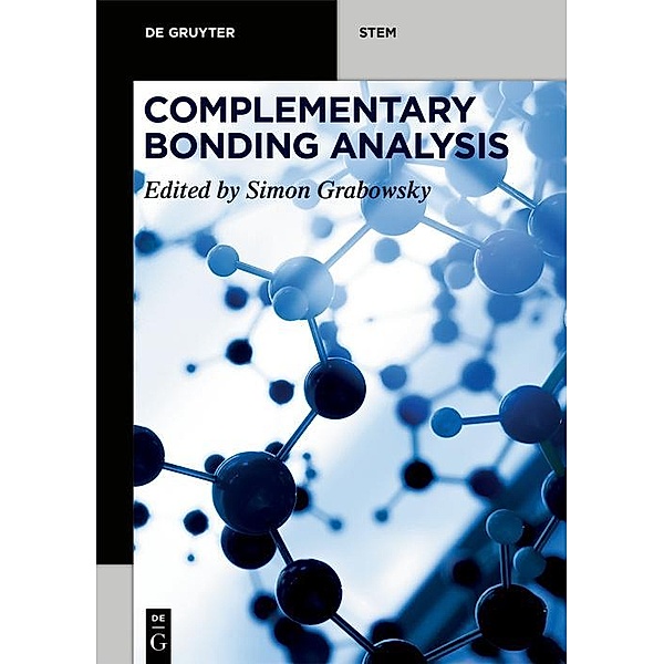 Complementary Bonding Analysis / De Gruyter STEM