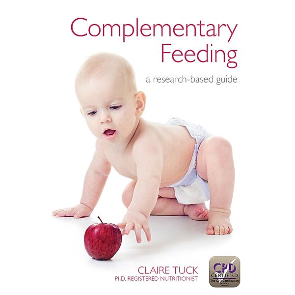 Complementary Feeding, Claire Tuck