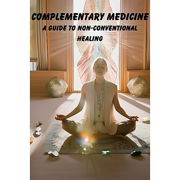 Complementary Medicine: A Guide to Non-Conventional Healing (Health, #2) / Health, Hesham Salah
