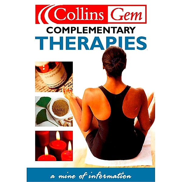 Complementary Therapies / Collins Gem, Collins