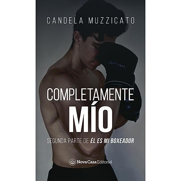 Completamente mío, Candela Muzzicato