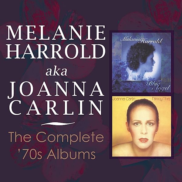 Complete 70s Albums, Melanie Harrold