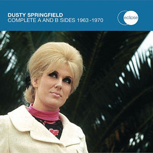 Complete As And Bs, Dusty Springfield