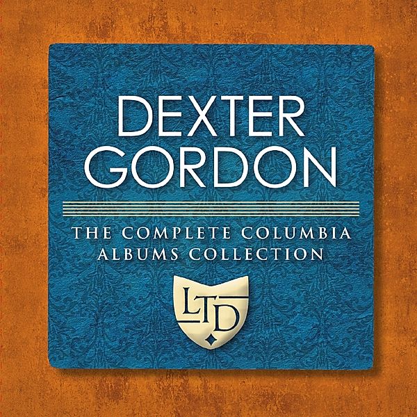 Complete Columbia Albums Collection, Dexter Gordon