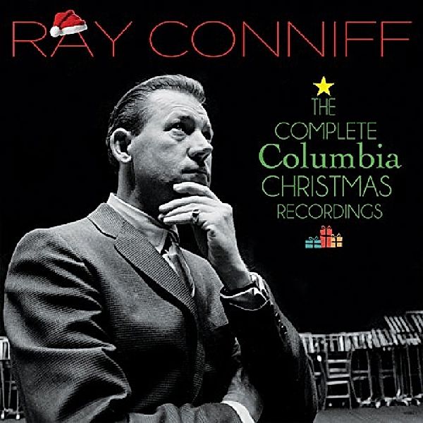 Complete Columbia Christmas Recordings, Ray Conniff
