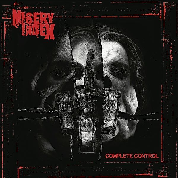 Complete Control, Misery Index