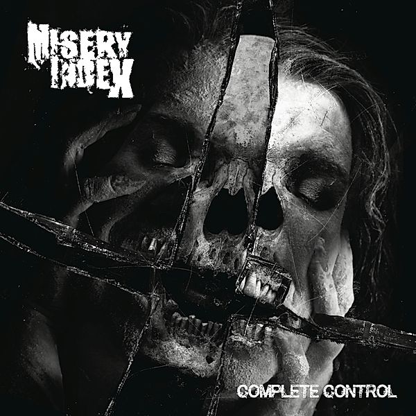 Complete Control (Vinyl), Misery Index