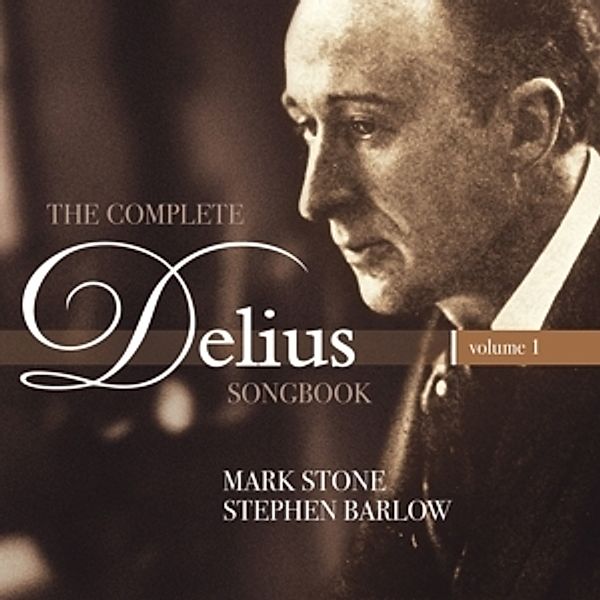 Complete Delius Songbook, Classic