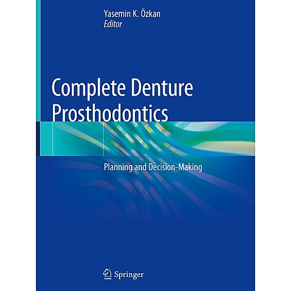 Complete Denture Prosthodontics