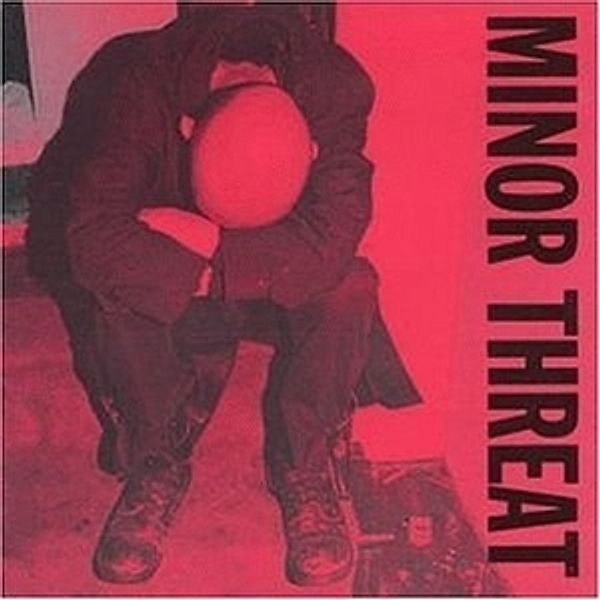 Complete Discography, Minor Threat