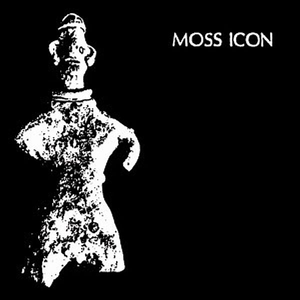 Complete Discography (Vinyl), Moss Icon