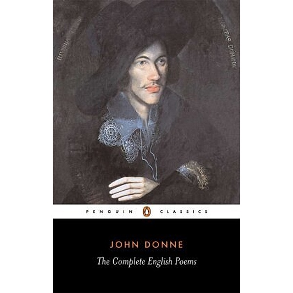 Complete English Poems, John Donne