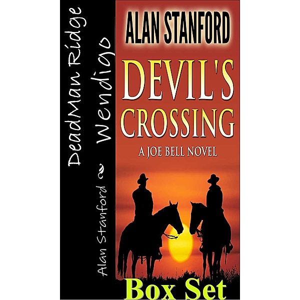 Complete Joe Bell Box Set / Joe Bell, Alan Stanford
