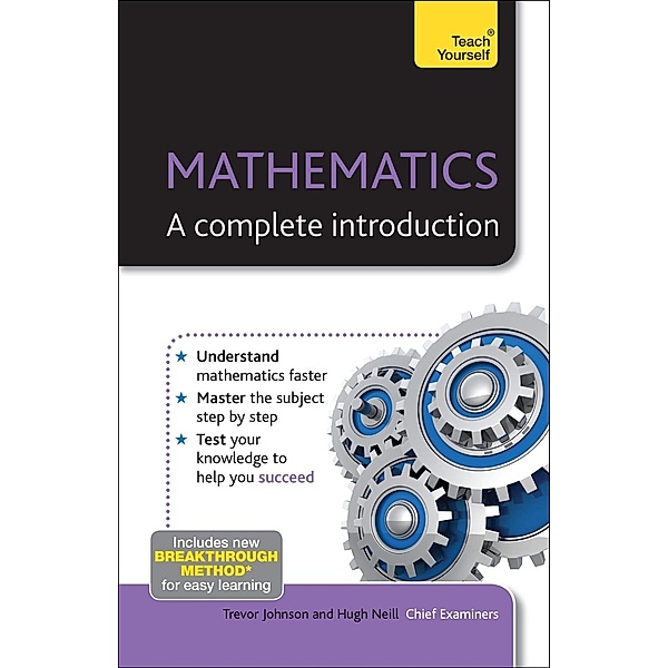 Complete Mathematics, Trevor Johnson, Hugh Neill