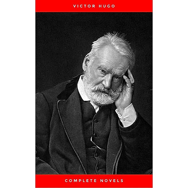 Complete Novels, Victor Hugo