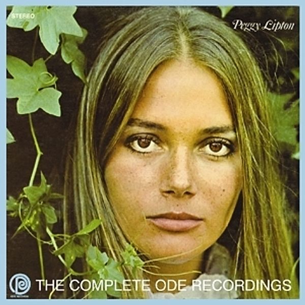 Complete Ode Recordings, Peggy Lipton