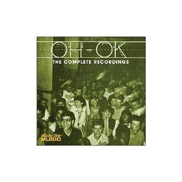 Complete Oh-Ok, Oh-ok