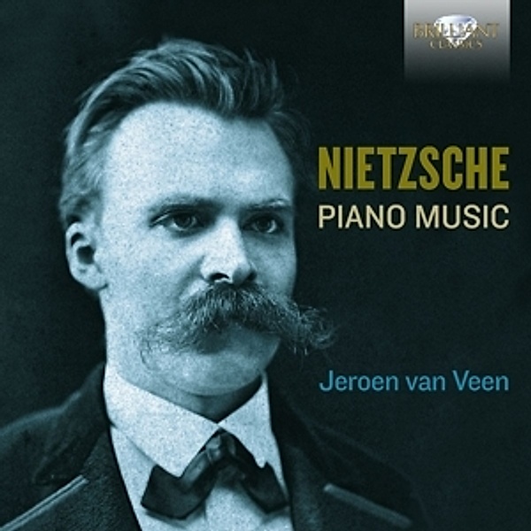 Complete Piano Music, Jeroen van Veen