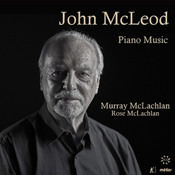 Complete Piano Music, Murray McLachlan, Rose McLachlan