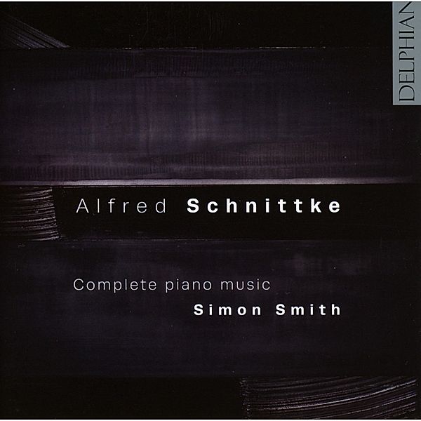 Complete Piano Music, Smith, Beauchamp, Cameron