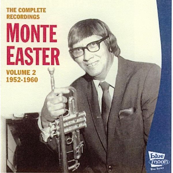 Complete Recordings Vol.2, Monte Easter