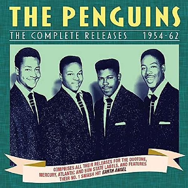 Complete Releases 1954-62, Penguins