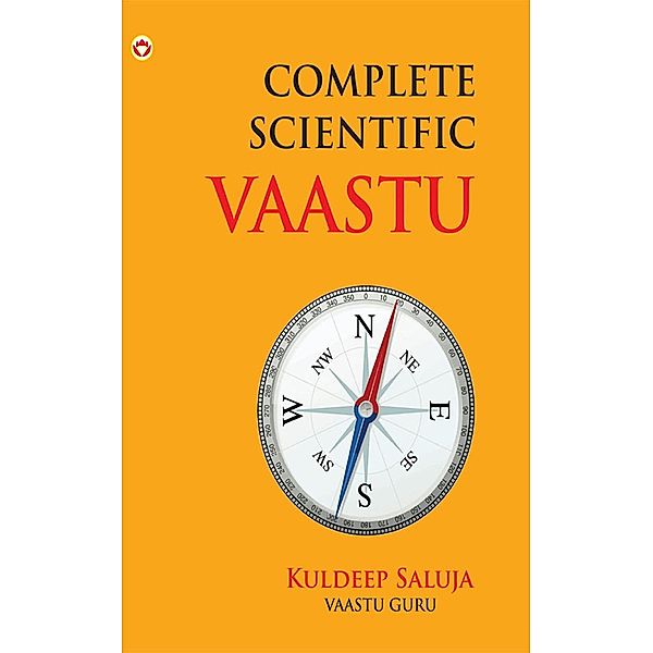Complete Scientific Vaastu / Diamond Books, Vaastuguru Kuldeep Saluja