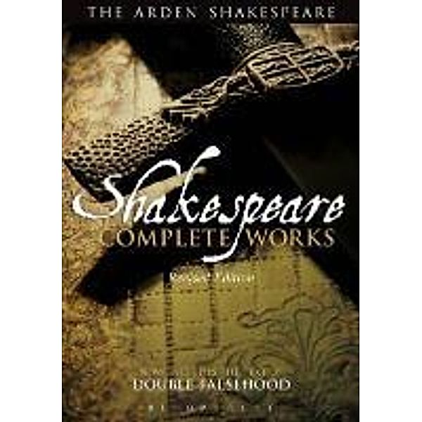 Complete Shakespeare, William Shakespeare